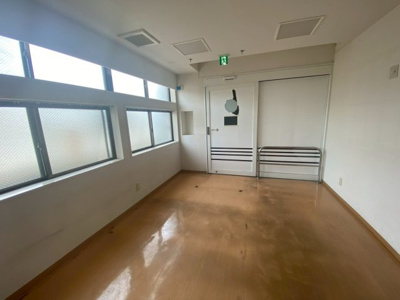 【居間・リビング】 | パレスフィールド国府台ＰＡＲＴ２