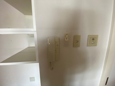 【玄関】 | パレスフィールド国府台ＰＡＲＴ２