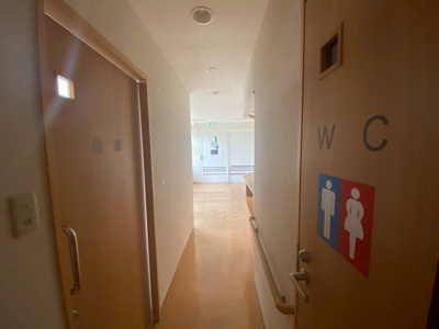 【その他】 | パレスフィールド国府台ＰＡＲＴ２