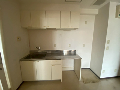 【キッチン】 | パレスフィールド国府台ＰＡＲＴ２