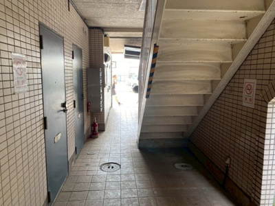 【その他共用部分】 | パレスフィールド国府台ＰＡＲＴ２