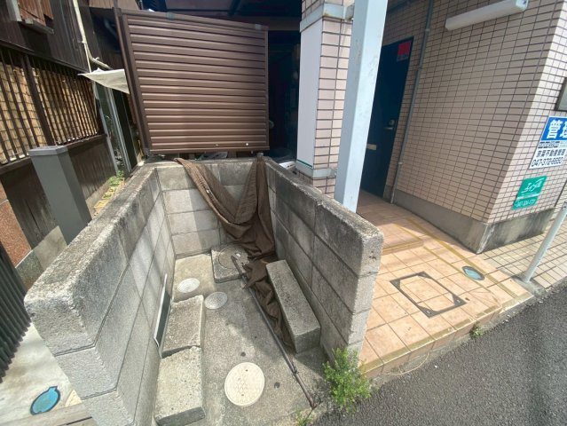 パレスフィールド国府台ＰＡＲＴ２のその他共用部分