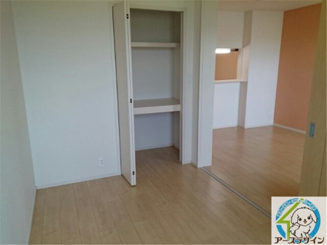 エスポワール稲美の内装|パース写真