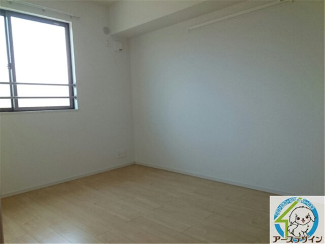 エスポワール稲美の寝室|パース写真