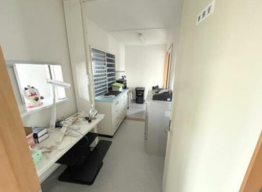 東郷町春木追分診療所のその他