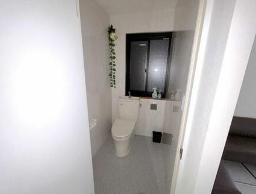 東郷町春木追分診療所のセキュリティ