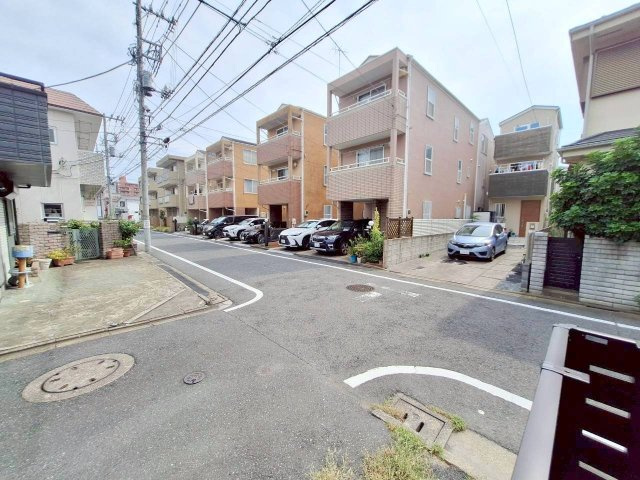 Ｌａ　Ｍａｉｓｏｎ　Ｍｉｍｉの展望