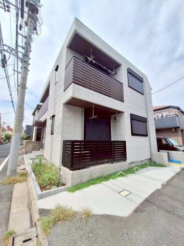 Ｌａ　Ｍａｉｓｏｎ　Ｍｉｍｉのロビー