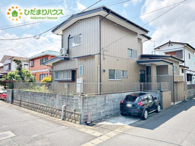 【外観】 | 水戸市元吉田町　中古戸建 | 平日・お仕事終わりに少しだけみたい！そんな方も大歓迎です♪お気軽にお問合せください