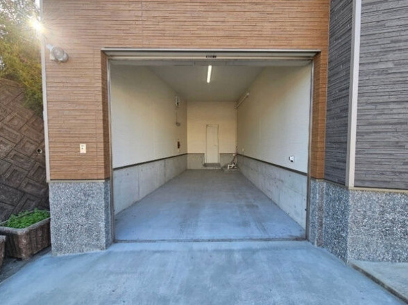 名谷町戸建のその他