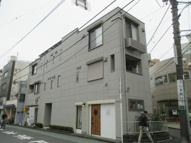 清瀬市松山１丁目の店舗事務所の画像