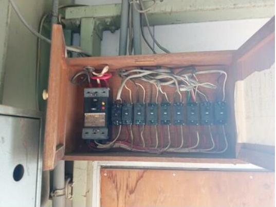 知立谷田倉庫付貸事務所のその他