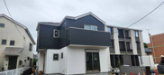 茅ヶ崎市柳島２丁目新築分譲住宅の画像