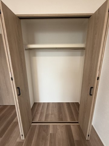 【収納】ウインヒルズジェームス山 