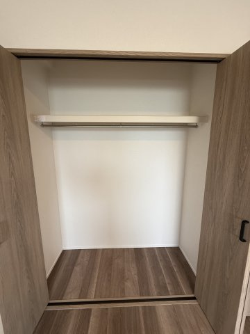 【収納】ウインヒルズジェームス山 