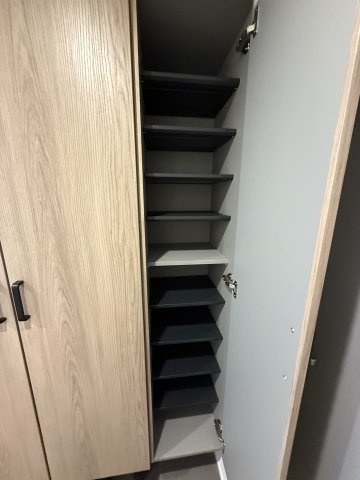 【収納】ウインヒルズジェームス山 