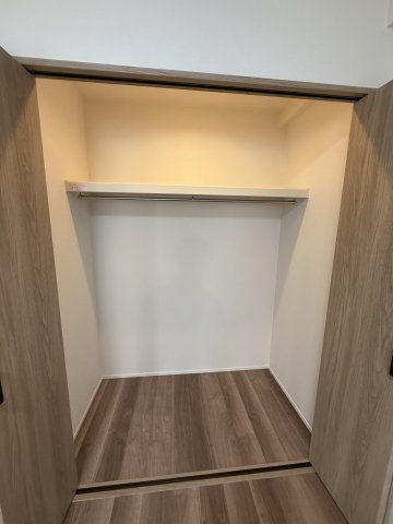 【収納】ウインヒルズジェームス山 