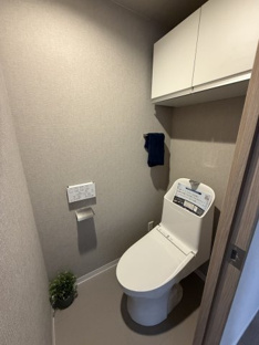 【トイレ】ウインヒルズジェームス山 