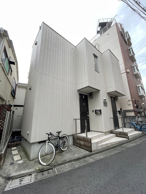 メゾン ド クレール
