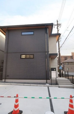【駐車場】 | 仮称梅が丘2丁目戸建て