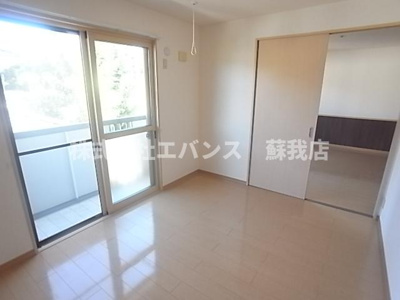  | アベニューヴィラI