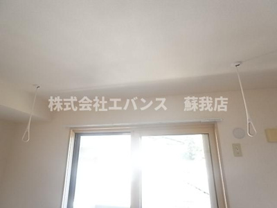  | アベニューヴィラI