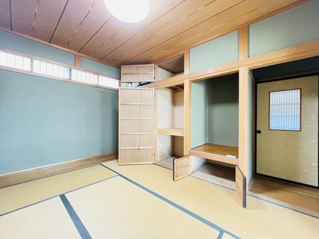 【和室】 | 本庄市南２丁目　中古戸建