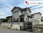 本庄市南２丁目　中古戸建の画像