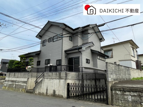 本庄市南２丁目　中古戸建の画像