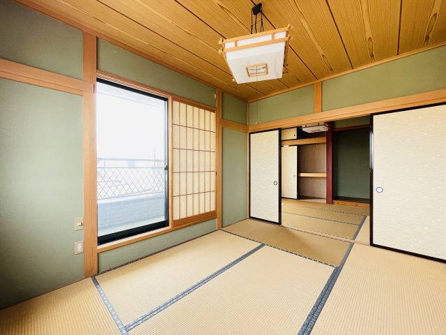 【収納】 | 本庄市南２丁目　中古戸建