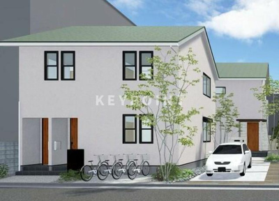 【その他共用部分】 | アリヴィオ(清水町)