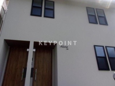 【エントランス】 | アリヴィオ(清水町)