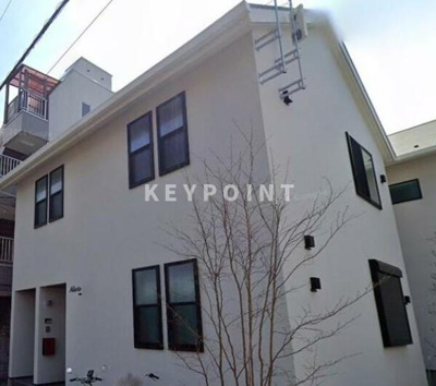 【外観】 | アリヴィオ(清水町)