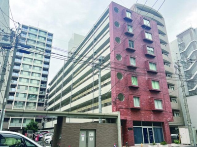 【外観】 | 日建ロイヤルプラザ常盤（浦和）