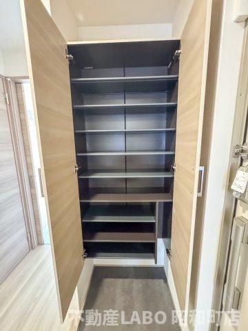 D-ROOM我孫子西のその他