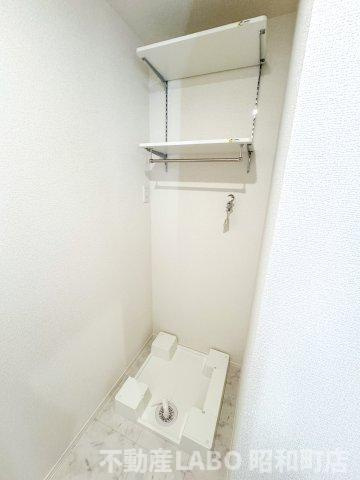 D-ROOM我孫子西のその他