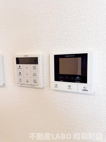 D-ROOM我孫子西のその他