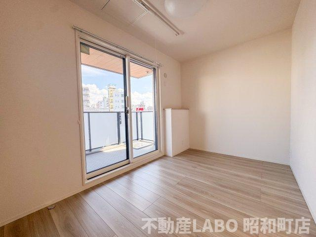 D-ROOM我孫子西の洋室