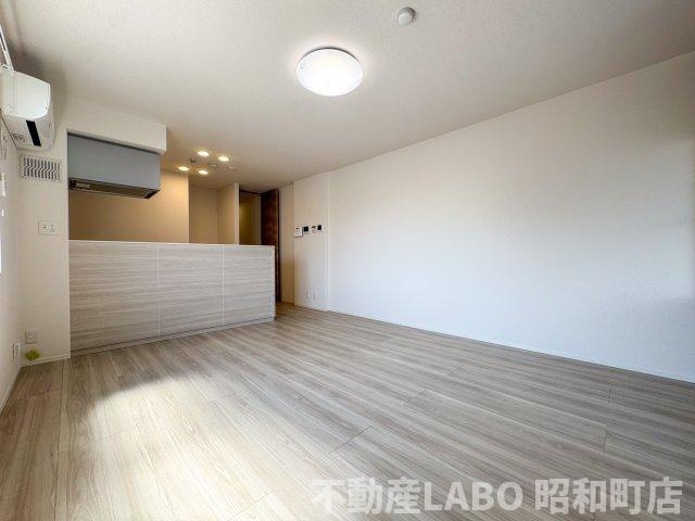 D-ROOM我孫子西の内装