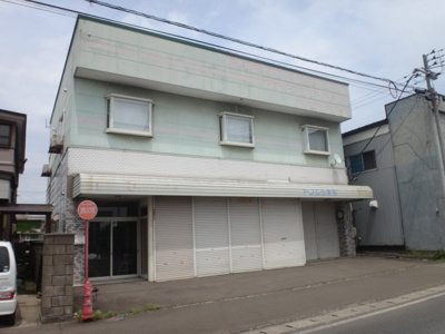 【外観】 | トノムラ薬局