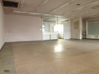 【内装】 | トノムラ薬局