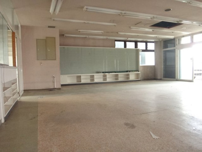 【内装】 | トノムラ薬局