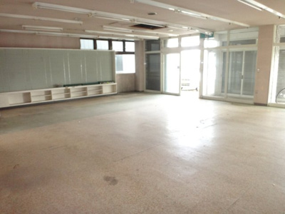 【内装】 | トノムラ薬局