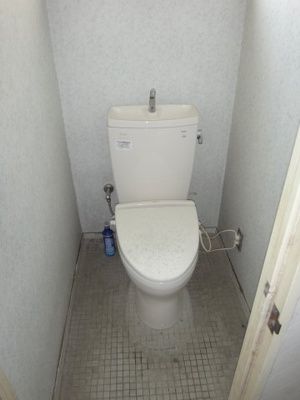 【内装】 | トノムラ薬局