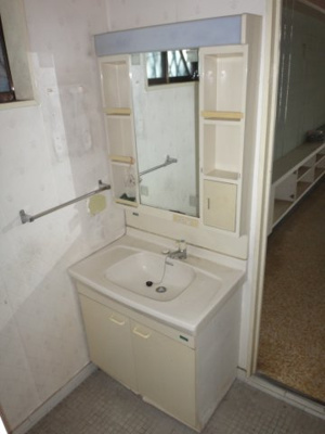 【内装】 | トノムラ薬局