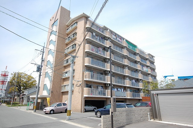 マンションセンチュリー