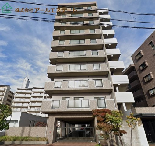 ロワイヤル飾磨　山電「飾磨駅」徒歩7分