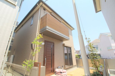 【外観】 | pana casa