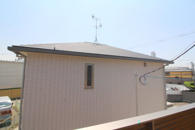 【展望】 | pana casa