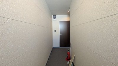 【その他共用部分】 | ジーメゾン上野町